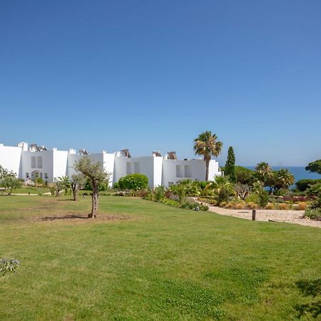 Villas D'Agua Beachfront Olhos de Agua  Buitenkant foto